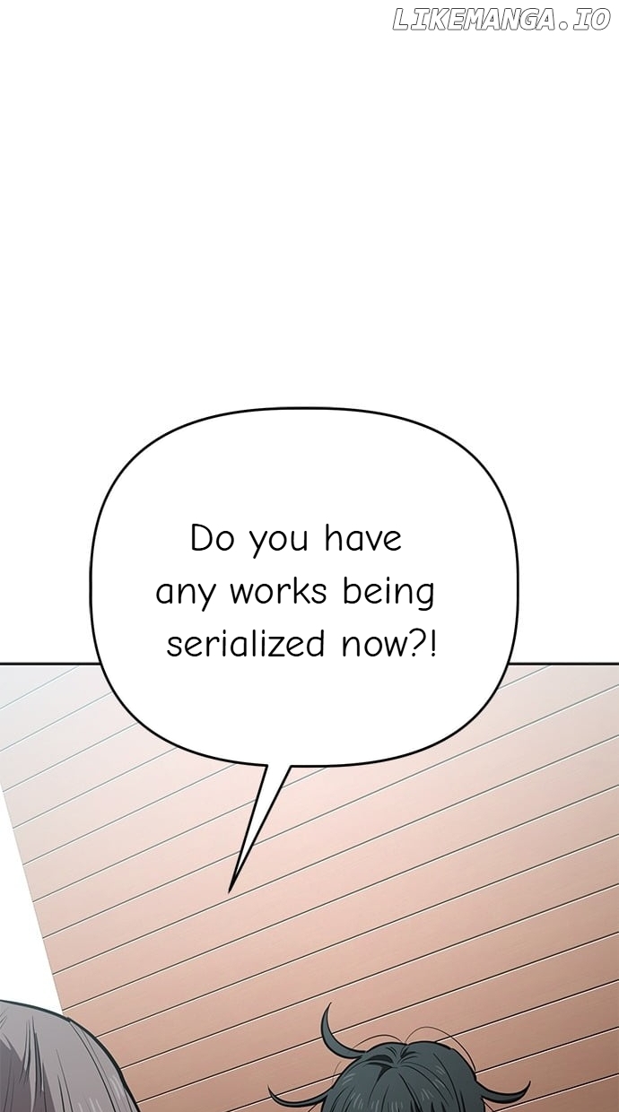 Unemployed Baek-soon Chapter 94 - page 33
